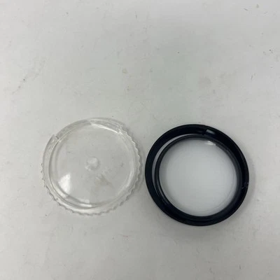 Genuine Hoya 55mm +1 Close-Up Filter Japan With Case - Image 1 of 4