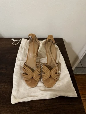 Ralph Lauren Mujer Bomba Talla 7.5 Foto 1 de 4