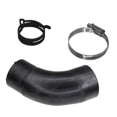 Rein CHE0634 Engine Coolant Hose For 08-10 BMW 535i 535i xDrive 535xi - Image 1 of 4