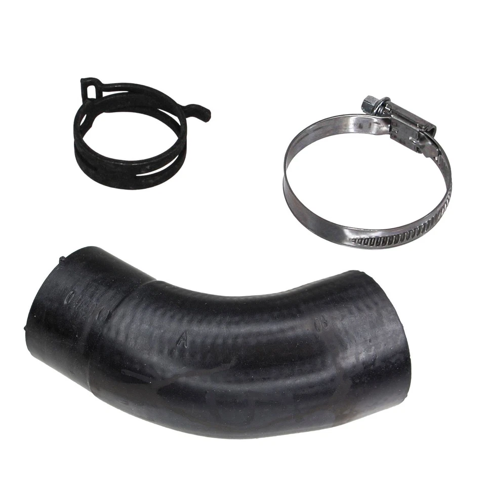 Rein CHE0634 Engine Coolant Hose For 08-10 BMW 535i 535i xDrive 535xi - Image 1 of 4