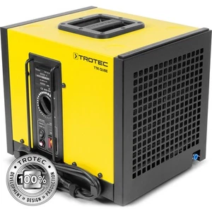 TROTEC Gewerbe-Kompaktluftentfeuchter TTK Qube | max. 20l/24h - Bild 1 von 10