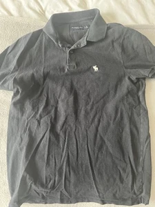 Abercrombie & Fitch Polo - Picture 1 of 2