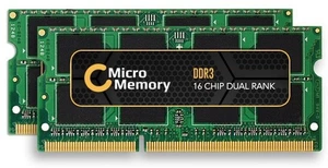 CoreParts MMKN051-16GB 16GB Memory Module - Picture 1 of 1