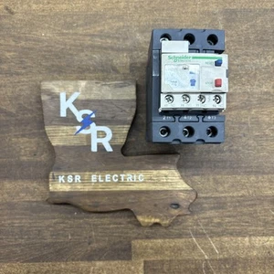 *Nuevo* Relé de sobrecarga Schneider Electric LRD350 37-50A - Imagen 1 de 4