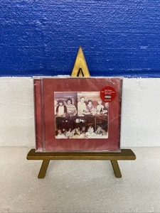 Zach Bryan The Great American Bar Scene 2024 CD Explicit New Sealed Damaged Case - Bild 1 von 3