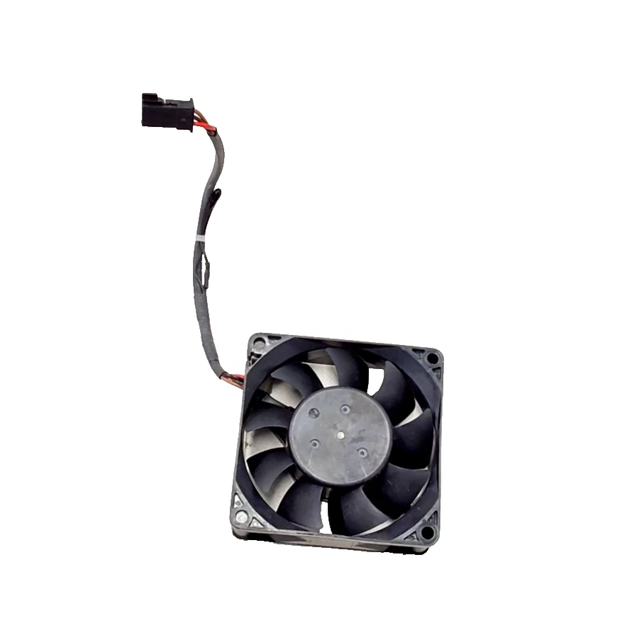 BMW Active Hybrid 7 750Li 2012 sistema de audio unidad de ventilador de refrigeración OEM 698307502 Foto 1 de 4