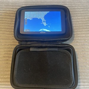 TomTom 4BA63 Negro Pantalla Táctil 6 pulgadas Bluetooth Sistema de Navegación GPS - Imagen 1 de 8
