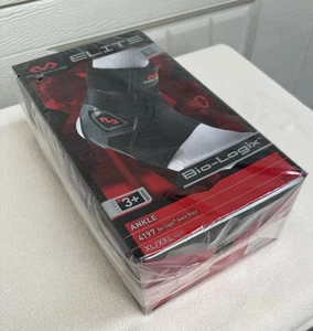MCDAVID 4197 Elite Bio-Logix Ankle Brace, Right Size XL/XXL - New In Box - Picture 1 of 4