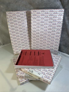 Red River Paper Mixed Lot Premium Matte Cardstock 8.5 x 11 Inkjet 11 x 17 47lbs - Picture 1 of 24