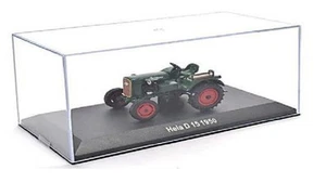 Tracteur Hela D 15 Tractor 1950 1/43 - Imagen 1 de 1