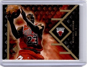 Michael Jordan SP Rookie Edition #23 2007-08 - Imagen 1 de 2