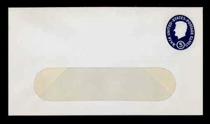 U544b - UPSS #3498/48 - MINT ENV - PREMIUM WMK - Bild 1 von 2