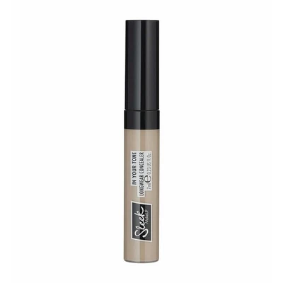 Sleek In Your Tone Longwear Concealer 2w-Fair 7ml - Bild 1 von 2