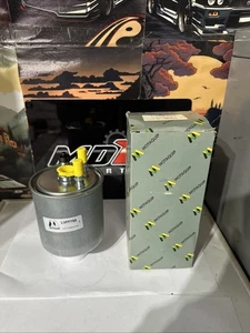 Fuel Filter Fits RENAULT KANGOO 2008- LAGUNA 2009-2015 | 1.5 DCi 2.0 DCi | - Picture 1 of 5