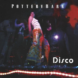 Potterybarn : Disco by Various Artists (Cd 2001) MINT - Picture 1 of 2