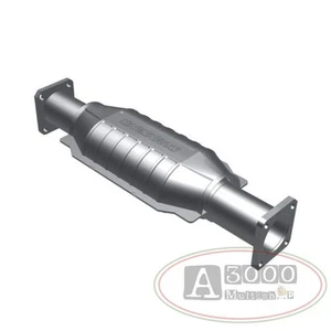 Catalytic Converter - Isuzu Impulse - 1985 1.9 - Picture 1 of 1
