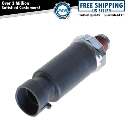 Oil Pressure Light 1 Term Sensor Switch for Astro Blazer S10 Pickup Truck SUV - Image 1 of 3