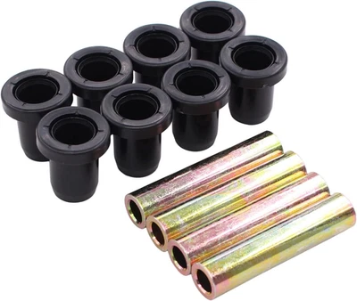 Front or Rear Lower a Arm Shaft Bushings for Polaris Ranger 400 500 700 800 900 - Image 1 of 4