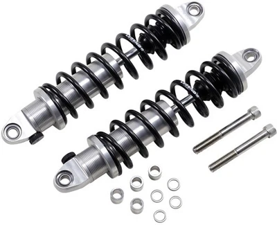 Suspensión bobina ajustable Legends REVO-A - 13 pulgadas - Estándar - Transparente 1310-1606 Foto 1 de 3