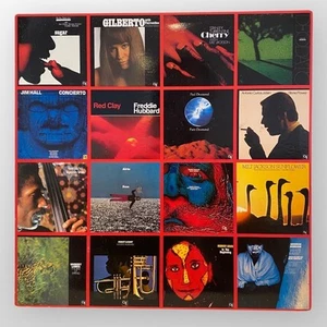 Various - CTI Records: The Cool Revolution / CD - Picture 1 of 1