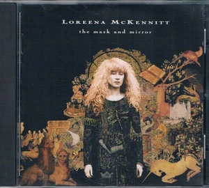 The Mask and Mirror von Mckennitt,Loreena | CD | Zustand sehr gut - Bild 1 von 2
