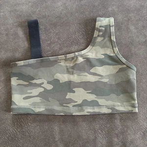 Zyvia Camo Active BH Größe 10-11 - Bild 1 von 1