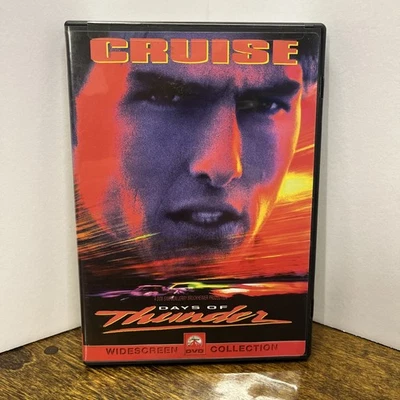 Days Of Thunder - Image 1 of 3