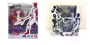 S.H.Figuarts GoGo Sentai Boukenger Series (2012-2013) - Picture 1 of 20