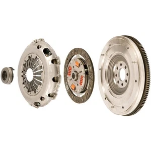 For Mini Cooper 2002 2003 2004 2005 2006 New Valeo Clutch Kit & Flywheel - Picture 1 of 4