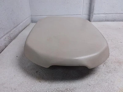 Range Rover Sport 2016 consola central reposabrazos tapa cuero Manila OEM Foto 1 de 4