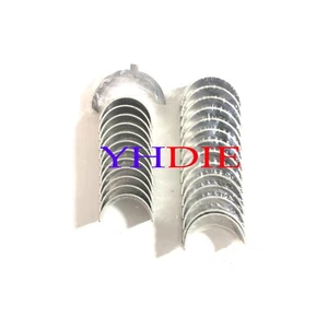 6D24 Main And Connecting Rod Bearing Kit & Thrust Washer For Mitsubishi Engine - Picture 1 of 1