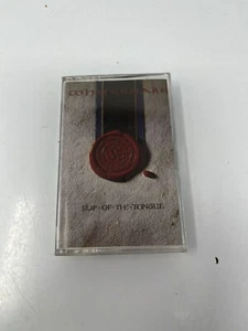 Whitesnake – Slip Of The Tongue Cassette 1989 Geffen Records – M5G 2429 - Picture 1 of 4