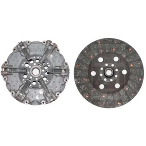 628103439 Clutch Set Kit Fits Allis Chalmers Tractor 5040 5045 5050 6060 6070 - Picture 1 of 6