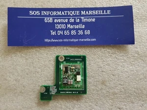 Carte Modem HANNSTAR DA0ZL2MD8B8 Platine 34ZL2MD0001 - Picture 1 of 2