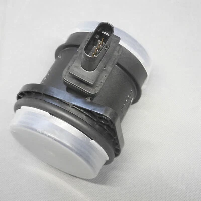 Sensor de flujo de masa de aire MAF Bosch OEM para Porsche Cayenne VW Beetle 0280218071 Foto 1 de 4