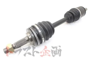 Rebuilt Front Drive Shaft RH Driver Side for Nissan Skyline GTR R32 #906151001 - Picture 1 of 6