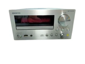 ONKYO CR-N755 Amplifier Receiver CD Player Network Hi-Fi Mini System Very Good - Picture 1 of 2