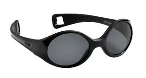 Gafas de sol Beaba Baby 2019 gama S - negras - Imagen 1 de 2