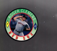 B2800- 1992 Score Coke/Hardees Discs BB Cards 1-25 -You Pick- 10+ FREE US SHIP