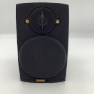 Boston Acoustics Micro 90x single speaker USA Made