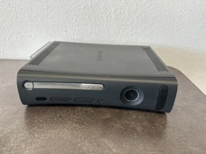 Microsoft Original Xbox 360 20GB Black Console - As-Is - Picture 1 of 6