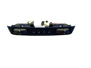 2009-2014 ROLLS ROYCE GHOST RR4 DASH MOUNTED AC AIR CONDITIONING CONTROL PANEL - Picture 1 of 18