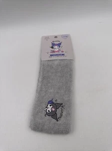 Sanrio Japan: Kuromi Hair Band (A2) - Picture 1 of 2