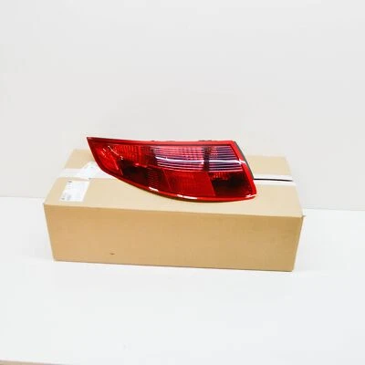 PORSCHE 911 997 Rear Left Taillight 99704490021 NEW GENUINE - Image 1 of 4
