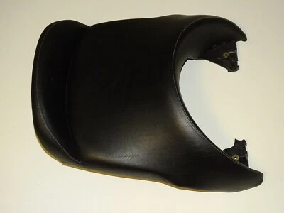 ASIENTO TRASERO BMW K 1200 LT K589 1999-2004 ASIENTO ACOMPAÑANTE Foto 1 de 4