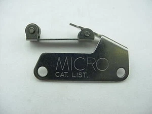 Honeywell Micro Switch Rolling Lever Arm   Ships Same Day of the Purchase USPS - Picture 1 of 4