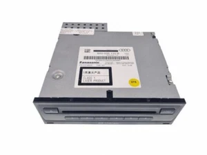AUDI A6 Avant 4G5, C7, 4GD CD-Wechsler 8X0035110B 8X0035110 3.00 24778357 - Bild 1 von 5