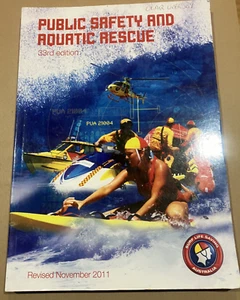 Public Safety and Aquatic Rescue - Slsa - Picture 1 of 1