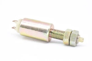 Nuevo interruptor de luz de freno, talla M10-1.25, JK514 - Imagen 1 de 1