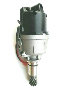 AccuSpark 23D4 Electronic Distributor for Ford Lotus Twin Cam Engines - Picture 1 of 9